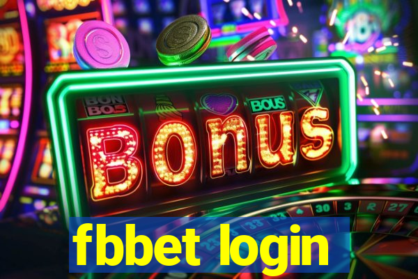 fbbet login